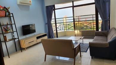 Sunny Ville Condominium