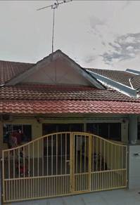 Terraced-House-for-rent-Kuantan-Pahang