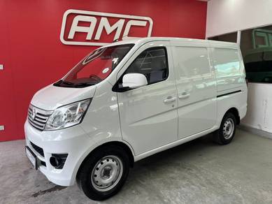 2022 Chana Era Star II 1.2(M) Panel POWER STEERING