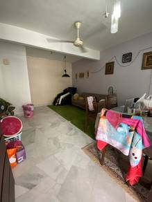 Wangsa Melawati 2sty Terrace house 18x60 For Sale