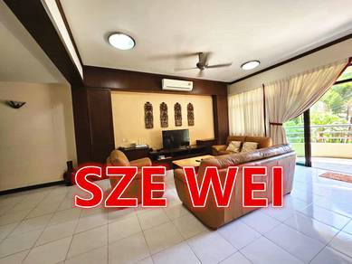 Best Buy Sri Pangkor 1851 Sq.ft Reno & Furnished Gurney Pulau Tikus