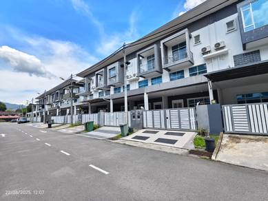 Gayamas 118 @ Penampang| 2.5 Storey | Near Doggongon Roundabout
