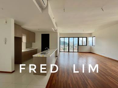 The Tamarind 1372 sq ft, High Floor Unit, Contact For More Photos Info