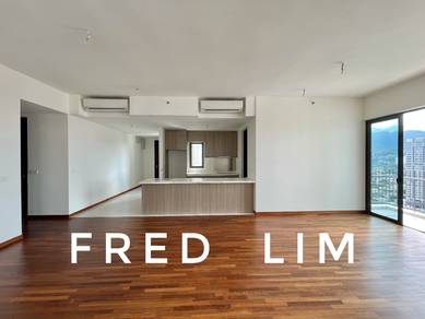 The Tamarind 1372 sq ft, High Floor Unit, Contact For More Photos Info