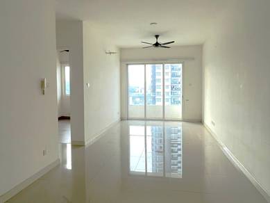SCENARIA North Kiara Segambut [ LOW DOWN PAYMENT SCHEME ]