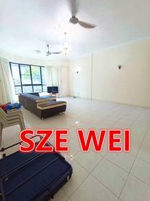 Best Buy Sri Pangkor 1723 Sq.ft Low Rise Block Gurney Pulau Tikus