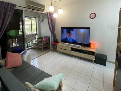 INDAH Condominium Damansara Damai [ LOW DOWN PAYMENT ]