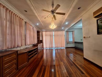 Taman Likas Jaya Double Storey Detached House | Likas Luyang Damai KK