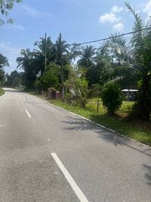 Kg Gelang, Mukim Pertang, Jelebu Negeri Sembilan