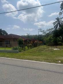 Kg Gelang, Mukim Pertang, Jelebu Negeri Sembilan