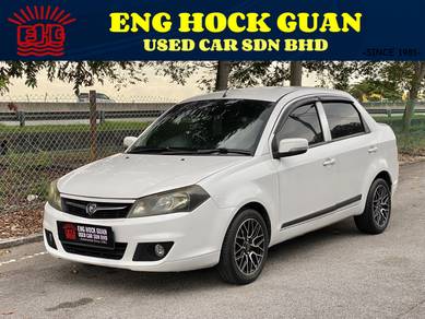 Proton SAGA 1.3 (M)