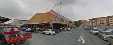 Subang jaya, Usj 7, Taipan subang , 1.5 storey Factory for sale