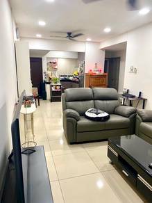 FOR SALE | SD Apartment, Bandar Sri Damansara