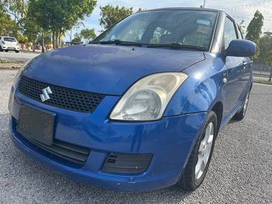 Suzuki SWIFT 1.5 PREMIER (A)