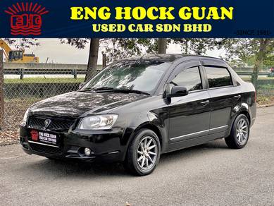 Proton SAGA 1.3 BLM (A)