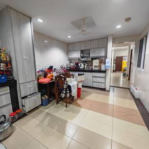Taman Selayang Jaya Freehold Renovated 2 Storey Landed House Non Bumi