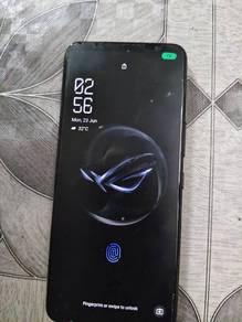 Asus Rog 7