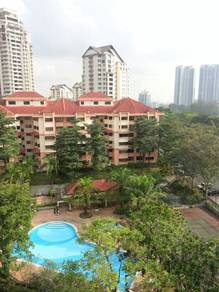 Sunway Sutera Condominium