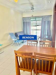 Tanjung Park Condominium