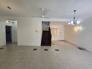 Grave Ville Duplex Condo Sembulan, Tg Aru, Sutera Harbour