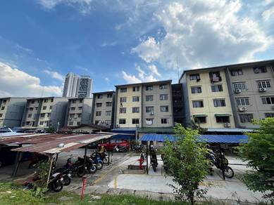 FOR SALE : Kelompok Bambu, Keramat Wangsa, Kuala Lumpur