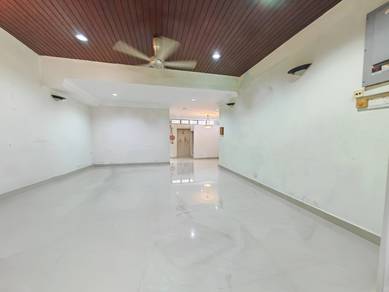 2 Storey Terrace SS3 Petaling Jaya ✅25x90 ✅Extended ✅Partly Furnished