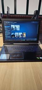 Dell G7 i7 NVIDIA GeForce GTX 1050 Ti
