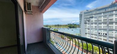 Marina Court Condominium @ Kota Kinabalu For Sale