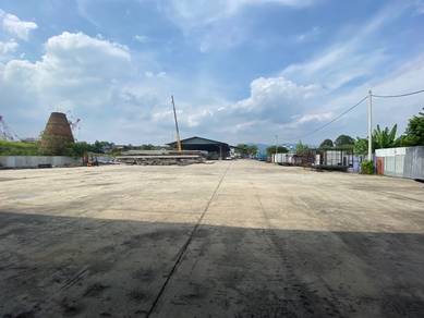 Semenyih,2.9 Acres Free Hold Industrial land for Sale,Beranang,Kajang