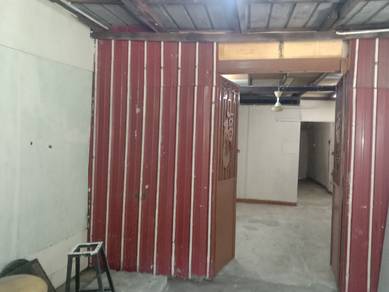 1-storey-Terraced-House-for-rent-Butterworth-Penang