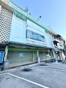 Shop-lot-for-rent-Pontian-Johor