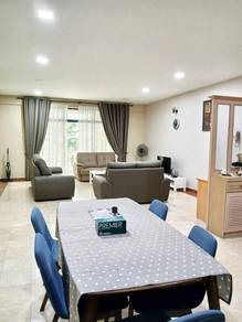 Corinthian Condominium