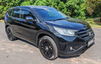 Honda CR-V 2.0 i-VTEC FACELIFT (A)