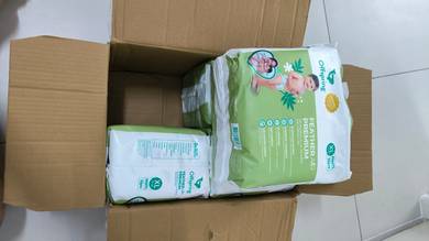Baby Diapers - brand new