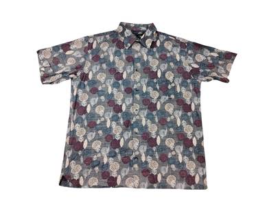 Hawaiian shirt