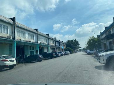 Balakong,1.5 Anjoining Factory for Rent,Selesa Jaya,Taming Jaya,Cheras