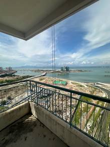The Regency At Persiaran Gurney (High Floor) Seaview 4200sf