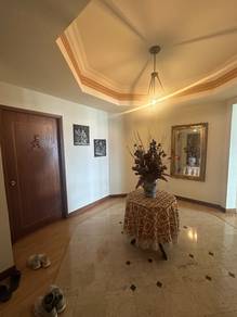 The Regency At Persiaran Gurney (High Floor) Seaview 4200sf