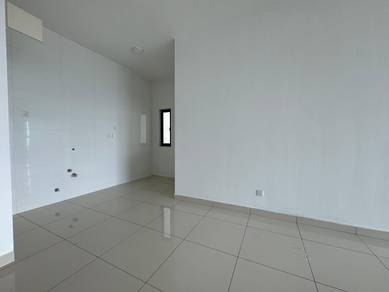 Raffle suites bandar uda utama 2 bedroom serviced apartment