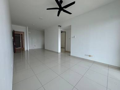 Raffle suites bandar uda utama 2 bedroom serviced apartment