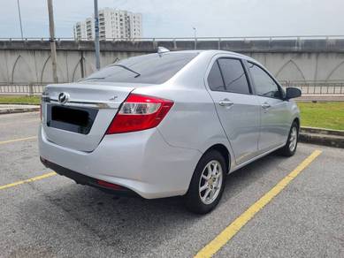 Perodua BEZZA 1.3 PREMIUM X (A)