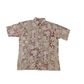 Tori Richard Honolulu Aloha Shirt
