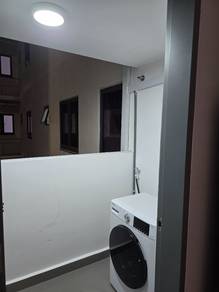 Premium room for rent in Sentul