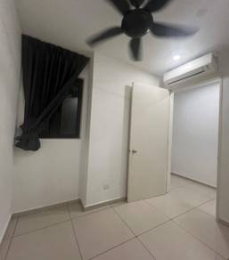 [RENT] KENWINGSTON AVENUE SG BESI 3ROOM kuchai lama salak south KL