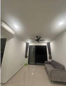 [RENT] KENWINGSTON AVENUE SG BESI 3ROOM kuchai lama salak south KL