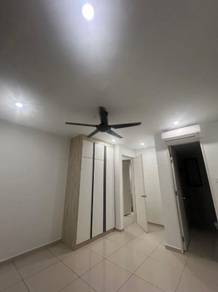 [RENT] KENWINGSTON AVENUE SG BESI 3ROOM kuchai lama salak south KL