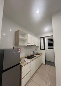 [RENT] KENWINGSTON AVENUE SG BESI 3ROOM kuchai lama salak south KL