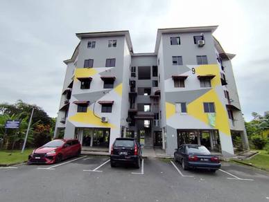 Apartment Tiara Nusantara