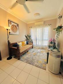 Pangsapuri Raya (Bandar Country Homes)