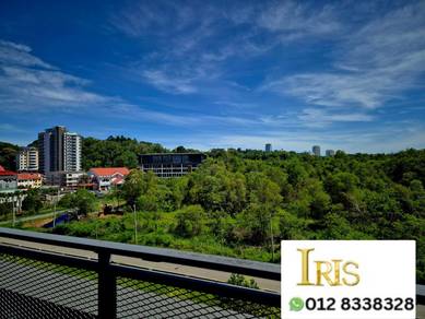 Maya Condominium @ Likas for Sale